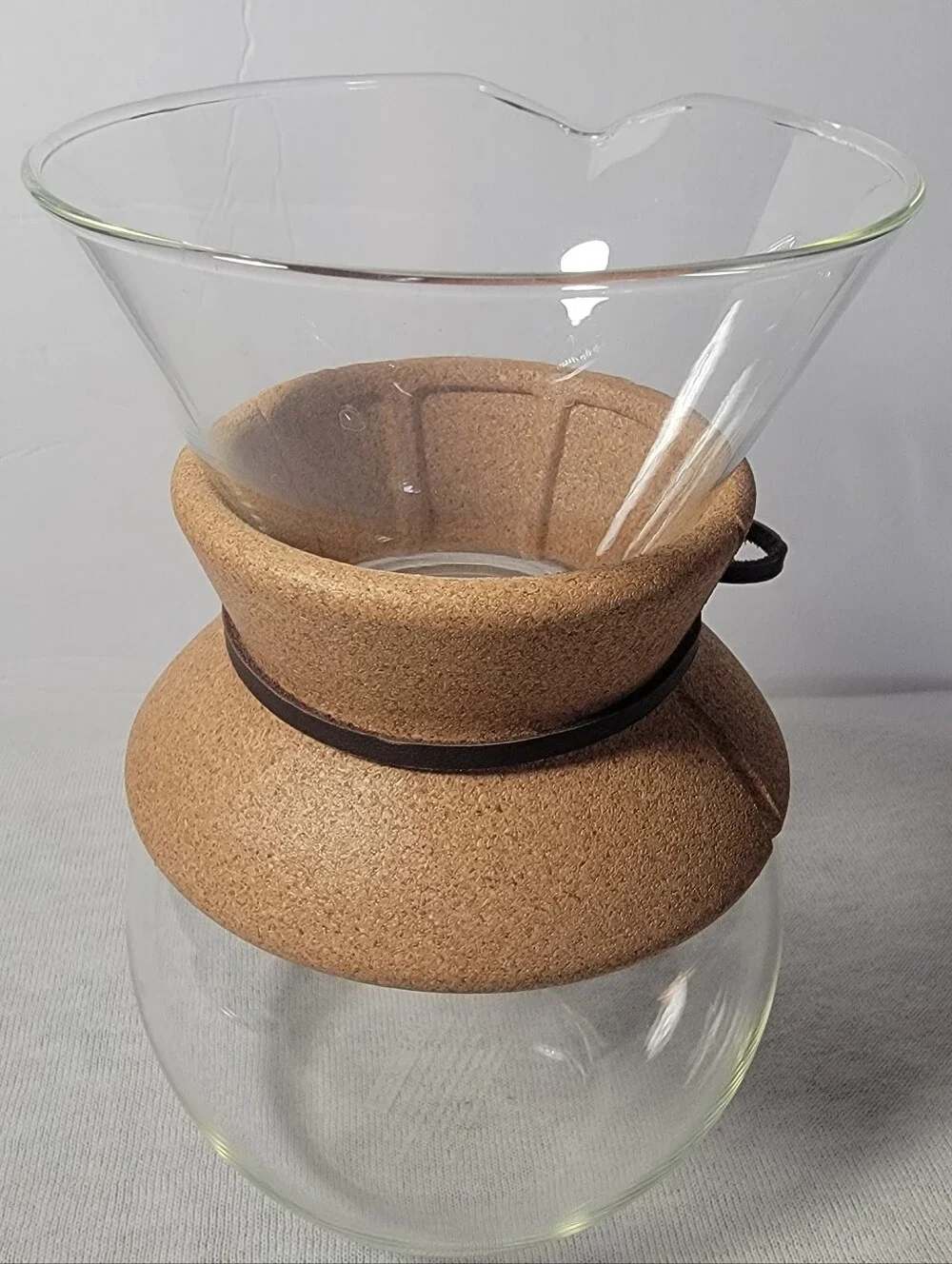 Bodum Pour Over Set